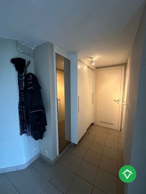 Appartement met 1 slaapkamer centrum Koekelare  foto 16