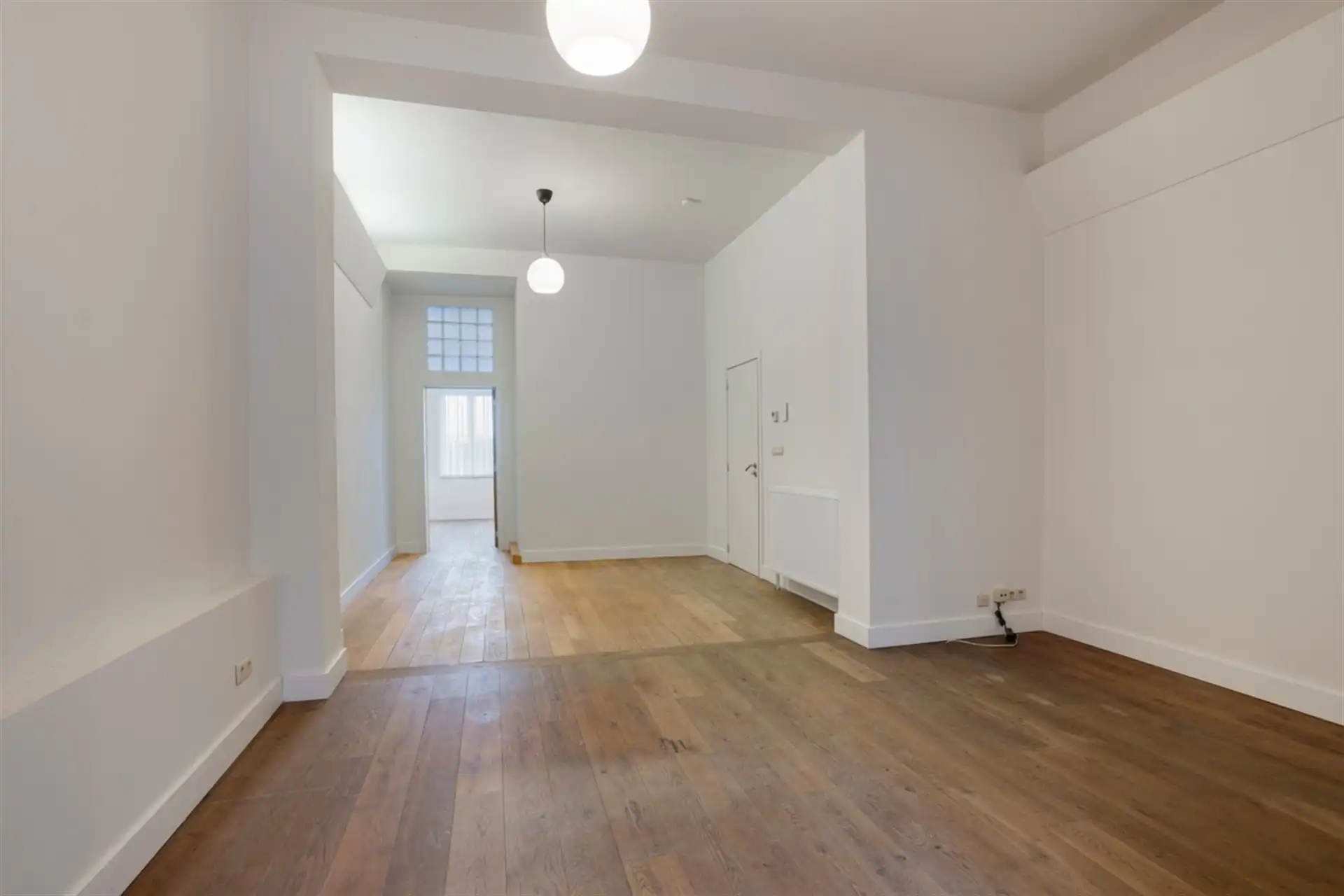 gelijkvloers appartement foto 4