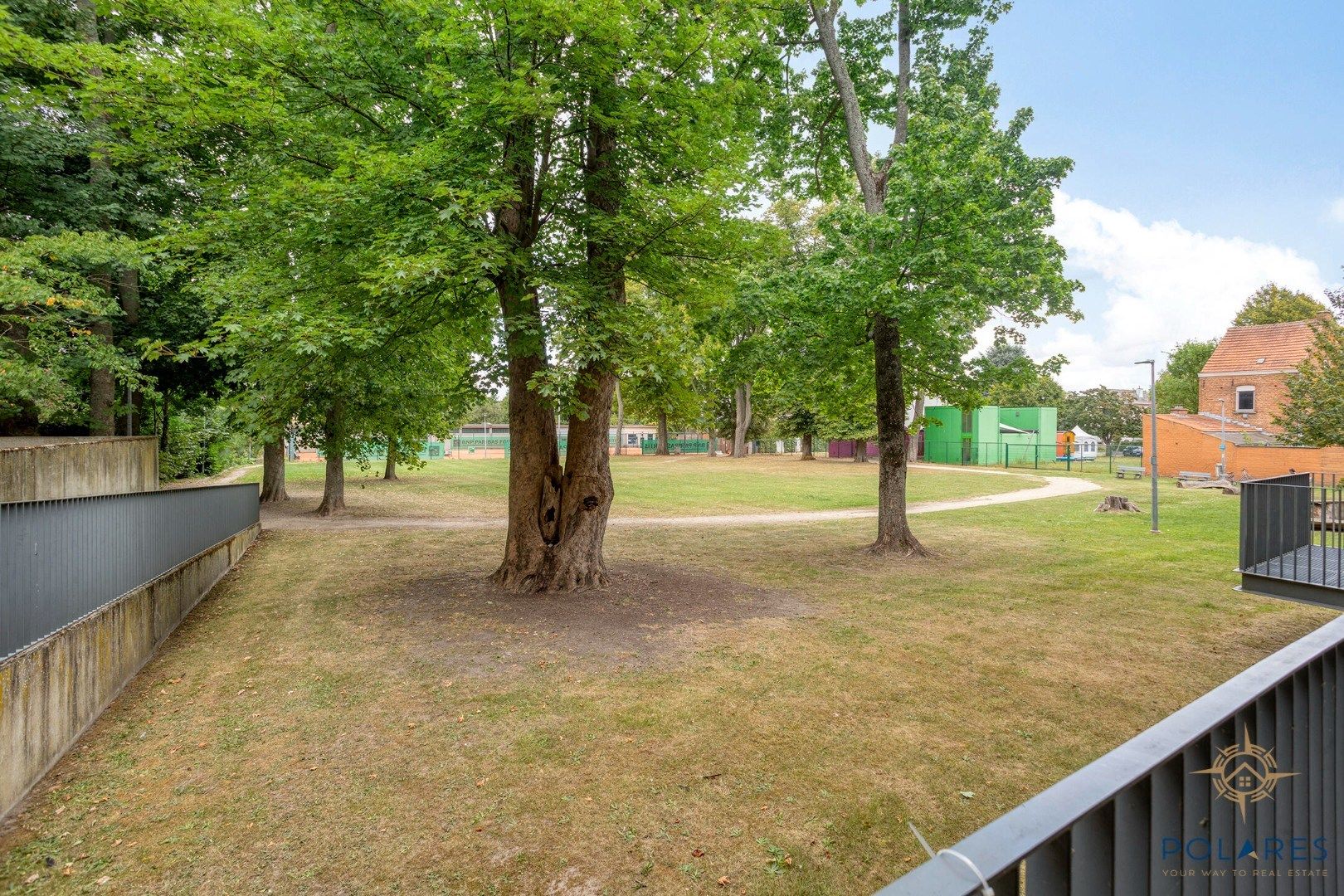 Exclusief duplexappartement met privacy en comfort in centrum Herent foto 26