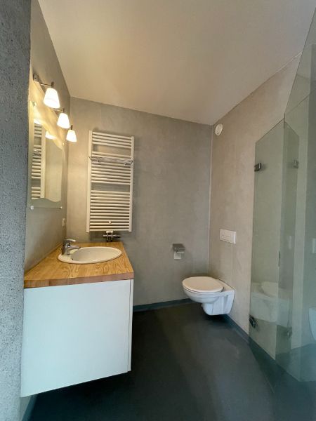 Stijlvolle studio met groot dakterras in hartje Gent foto 9