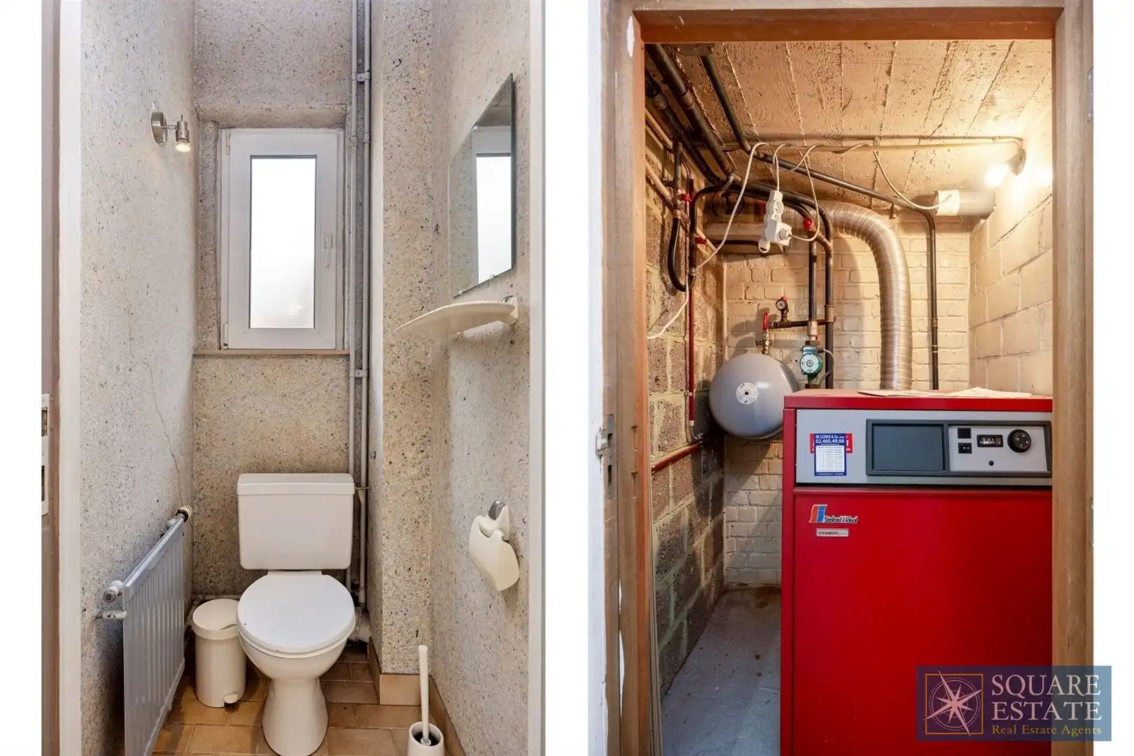 Kantoorgebouw foto 18