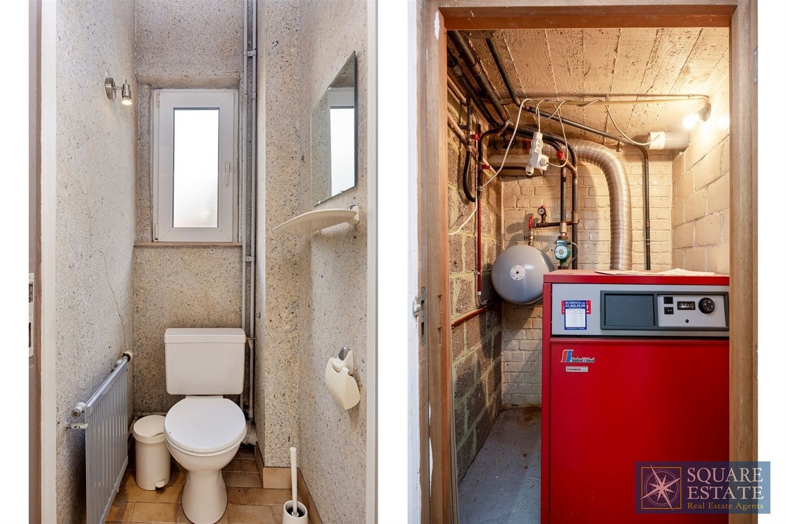 Kantoorgebouw foto 18