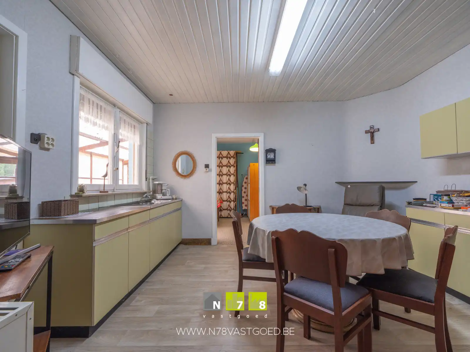 Huis te koop foto 6