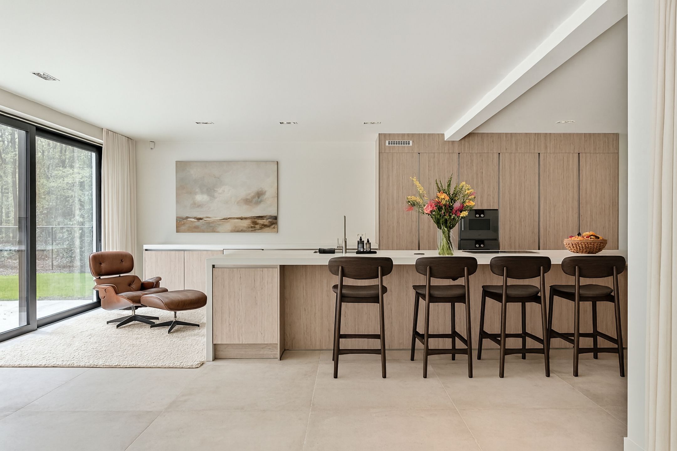 Gerenoveerde villa (ca. 3.628 m²) in een doodlopende straat! foto 42