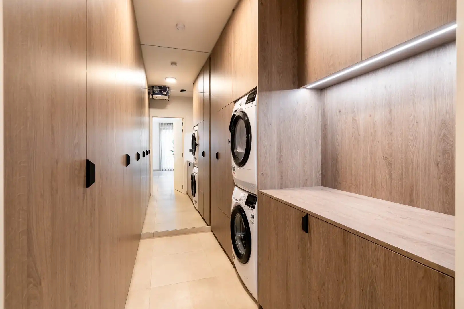 Nieuwbouwappartement in een kleinschalige residentie foto 8