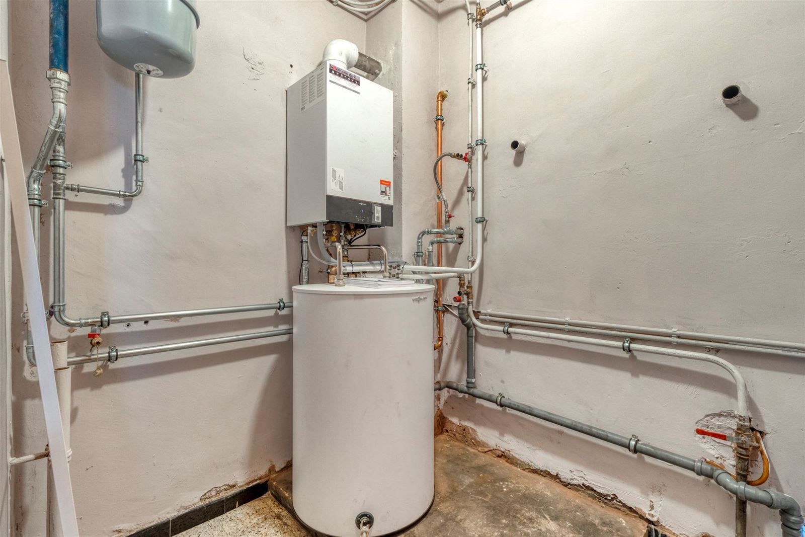 4-gevel woning te koop op 67 are  foto 13