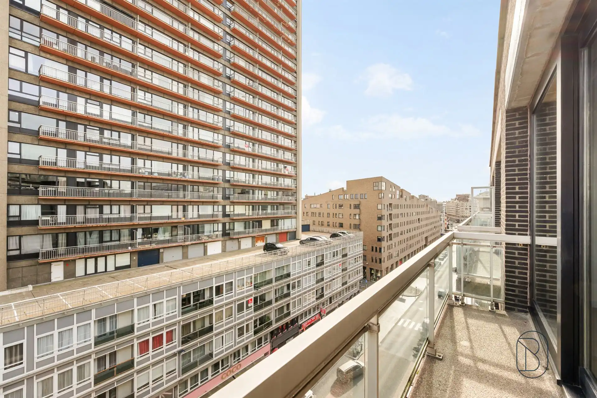 Prachtig gerenoveerd appartement op TOPligging Oostende! foto 20