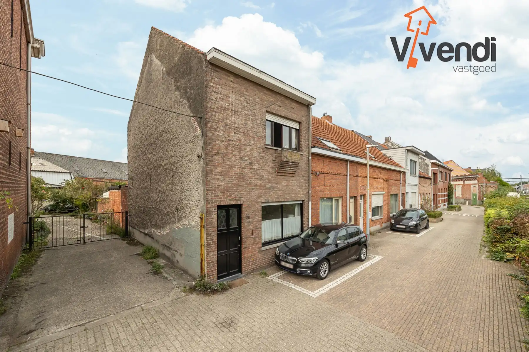 Hoofdfoto van de publicatie: Ruime 3 slpk woning met gezellige tuin.