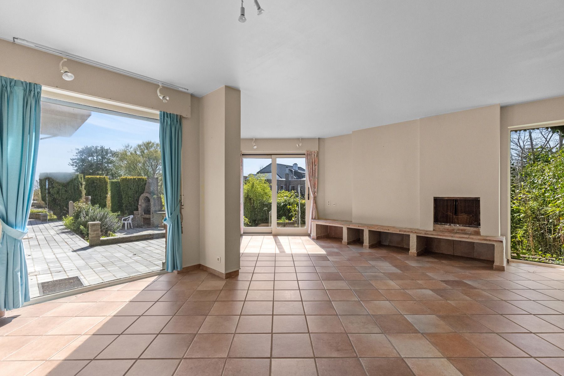 Unieke villa en bijhorend appartement in Blankenberge foto 18