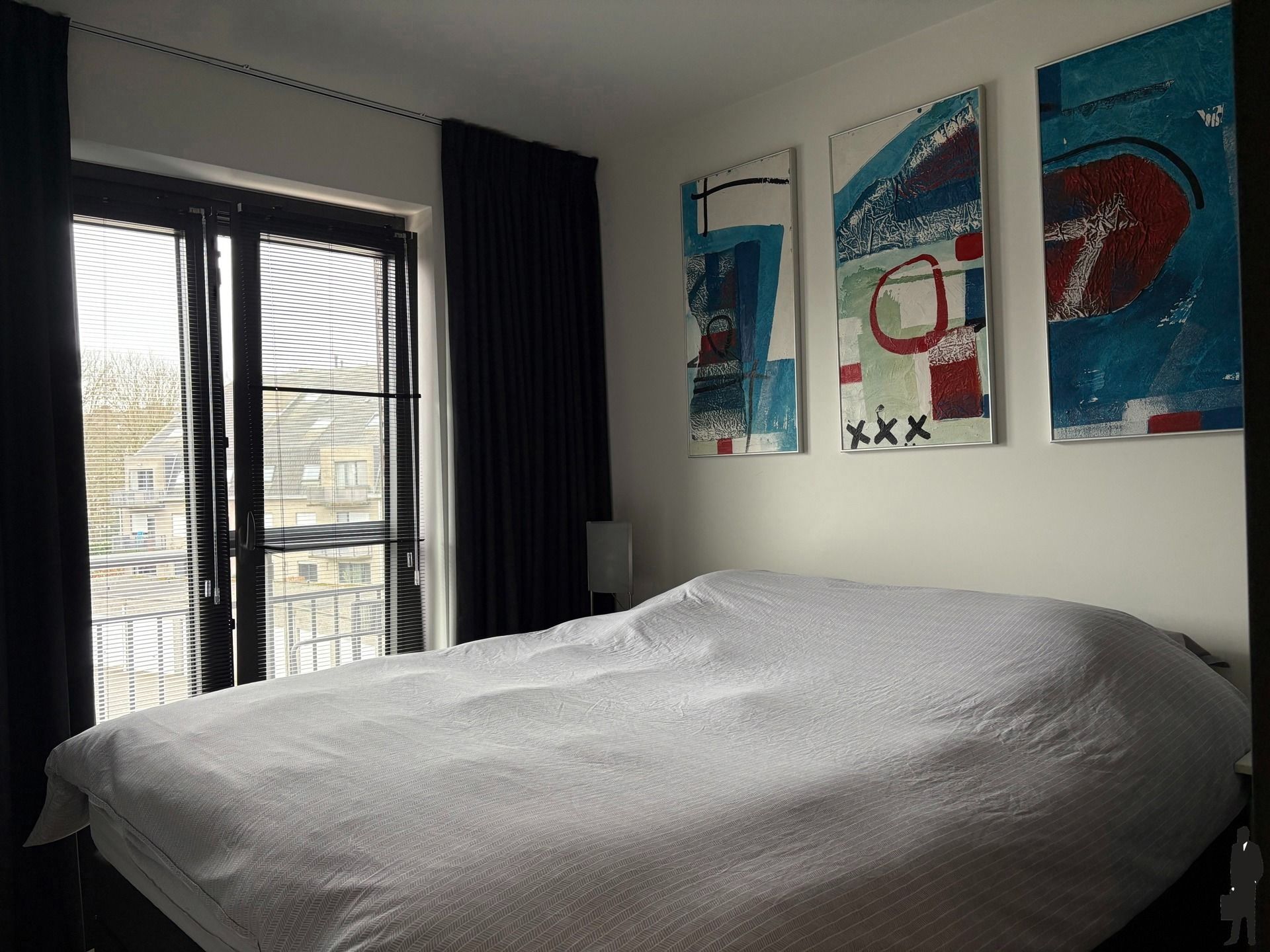 Instapklaar appartement van ca. 88 m² op de tweede verdieping (lift!) met 2 slaapkamers!  foto 6