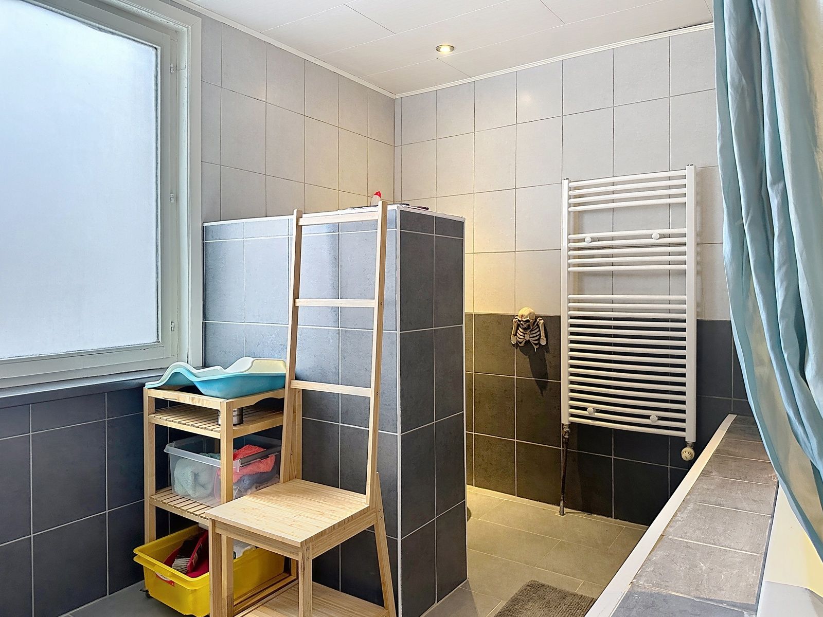 Karaktergevel met optie tot 5 slaapkamers foto 14