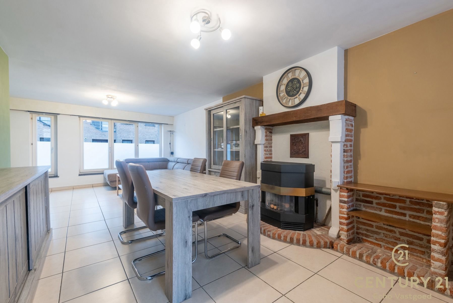 Ruime, energiezuinige woning met tuin en veel mogelijkheden foto 15