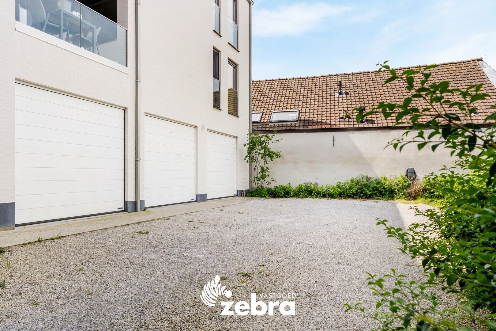 Nieuwbouw appartement met zuidgericht terras op een topligging in Tielt! foto 10
