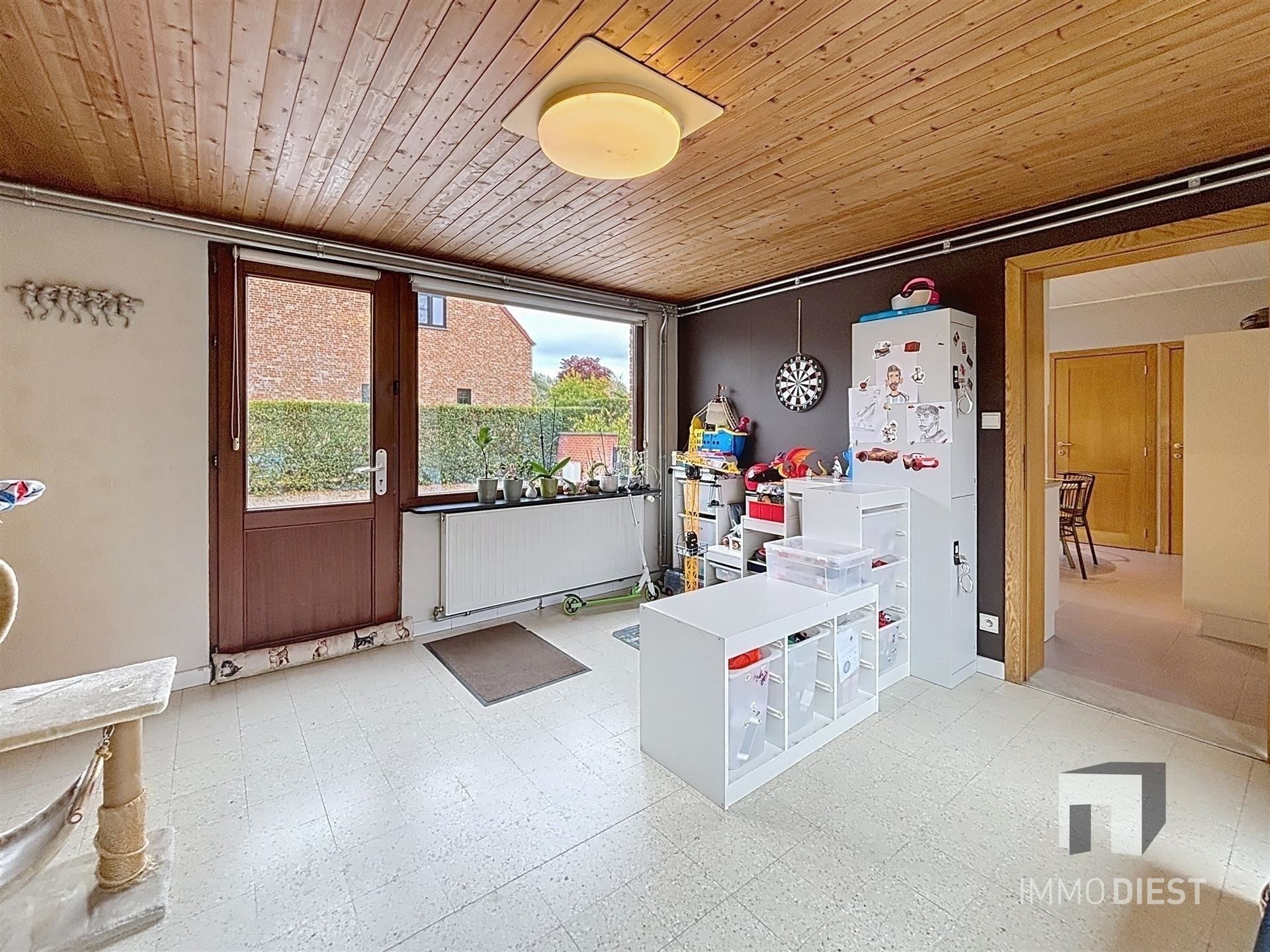 Charmante woning op 15,85are op uitstekende locatie foto 25