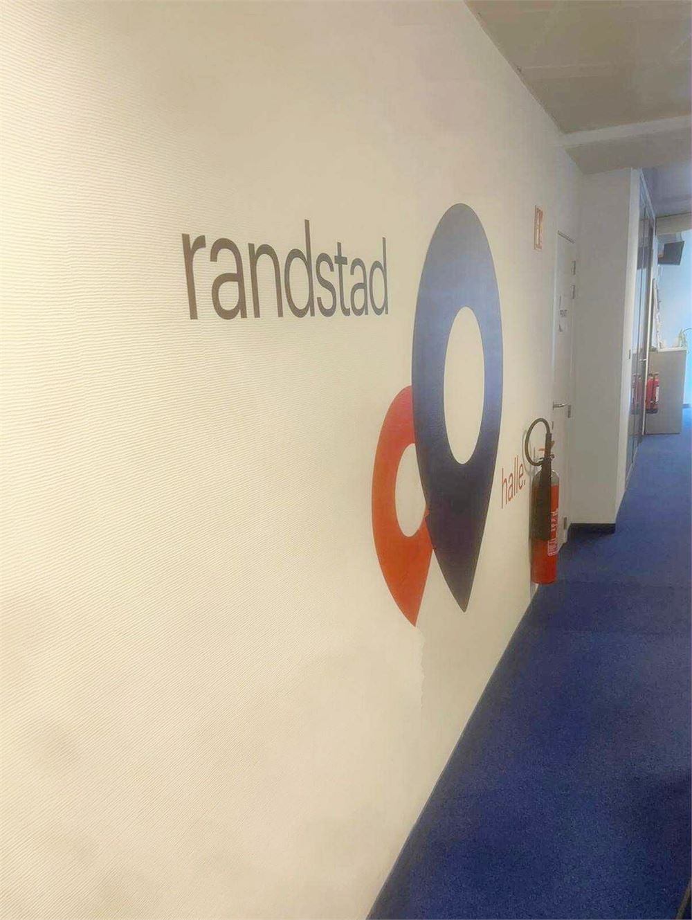 Te huur – commercieel gelijkvloers in centrum Halle foto 4