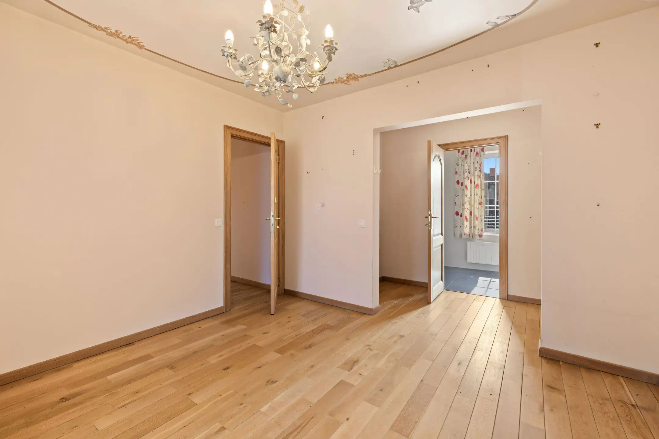 Zeer ruim energiezuinig appartement centrum Edingen foto 21