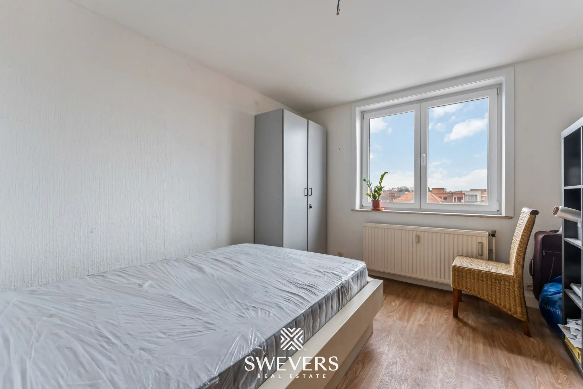 Instapklaar appartement met terras op topligging in centrum Diest (investeringsopportuniteit) foto 13