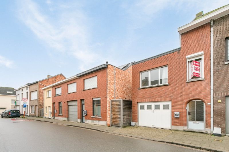 Woning met garage en tuin te koop in Sint-Kathelijne-Waver foto 21