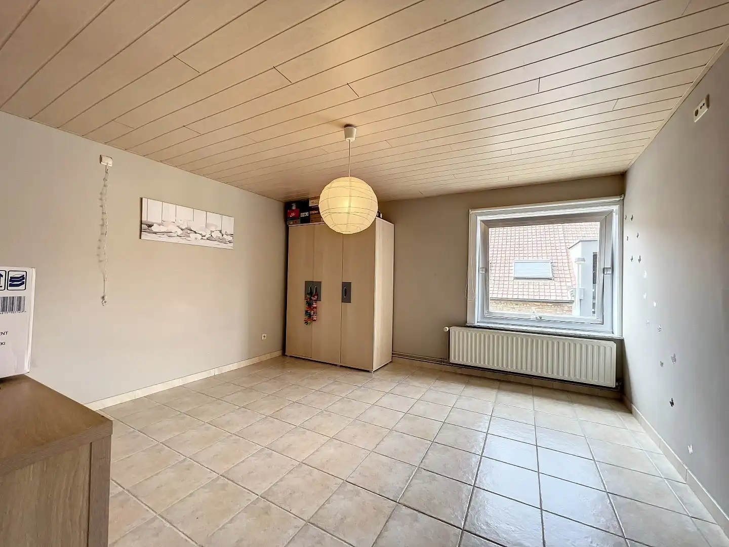 Centraal gelegen appartement met garage foto 5