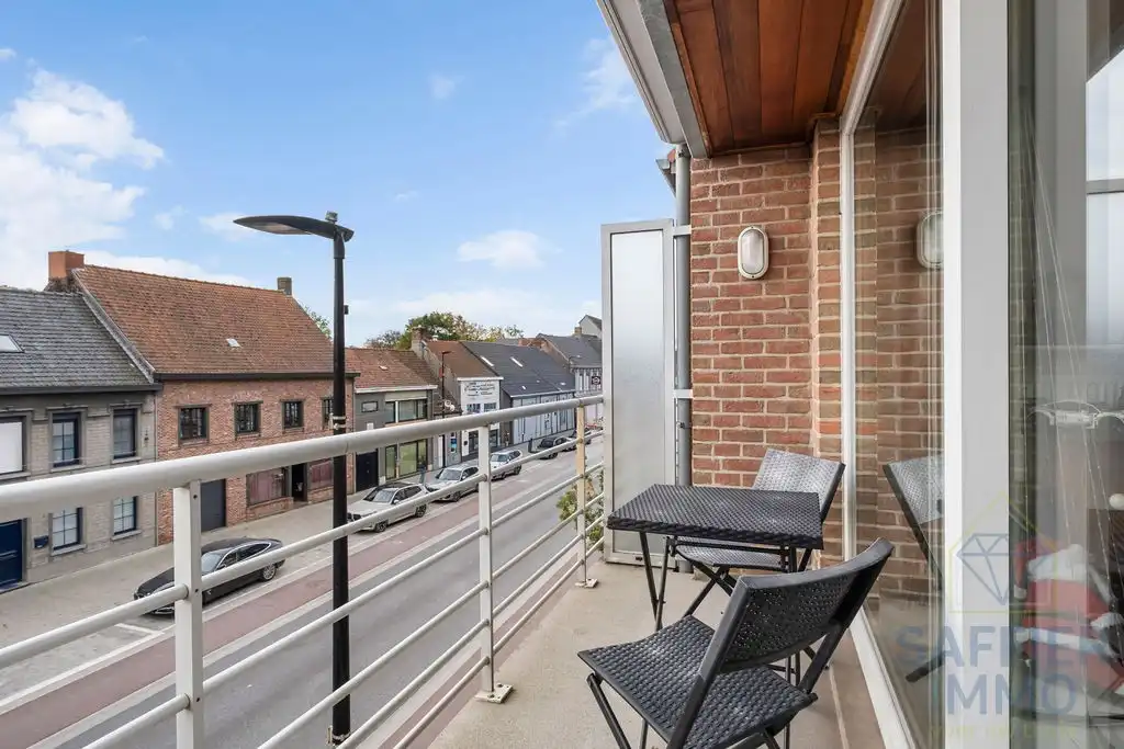 Appartement te koop foto 17