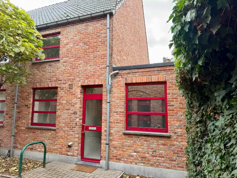 Huis te huur Keizervest 89 - 9000 Gent