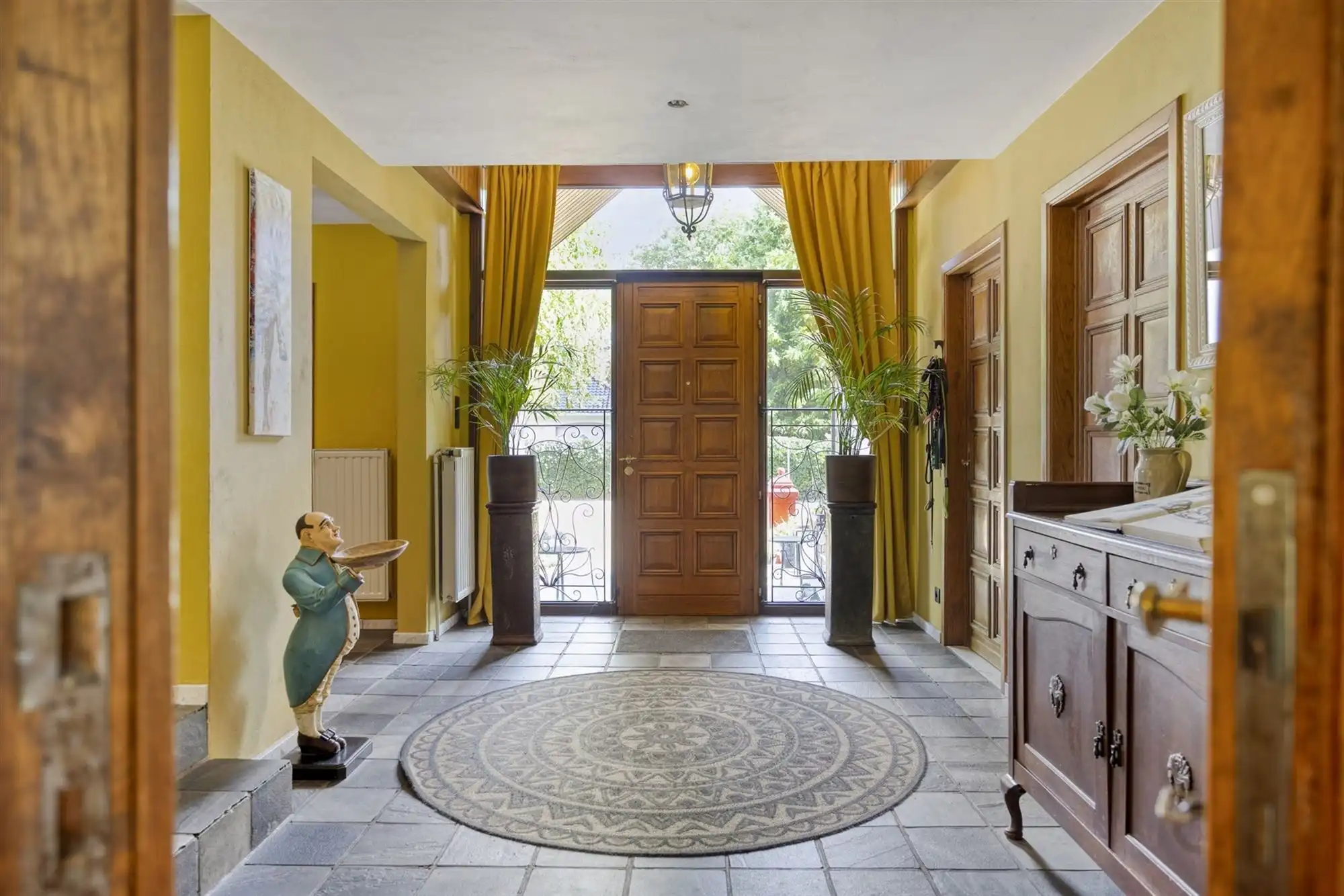 Verrassend ruime villa met klasse in een groene omgeving foto 10