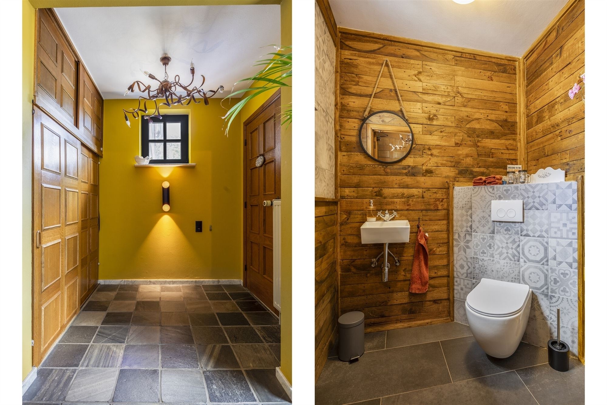 Verrassend ruime villa met klasse in een groene omgeving foto 11