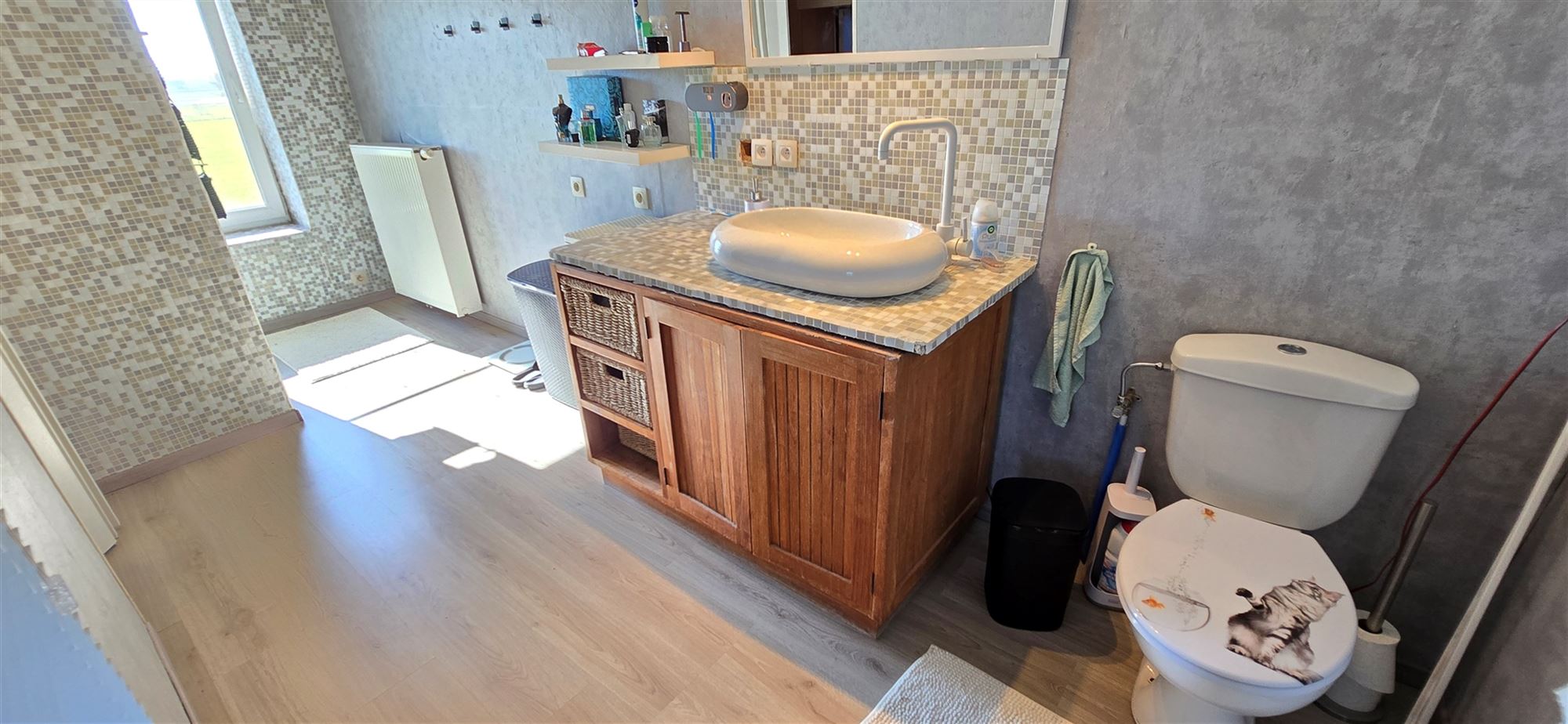 Huis foto 20