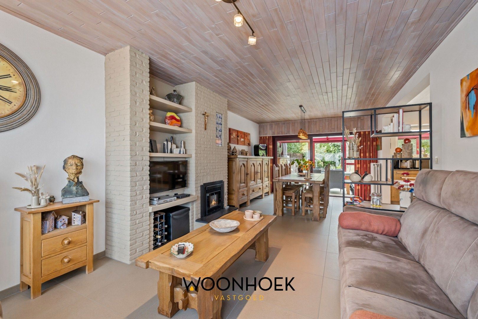 VERKOCHT! Binnen de week! Woonhoek Vastgoed Lokeren foto 7