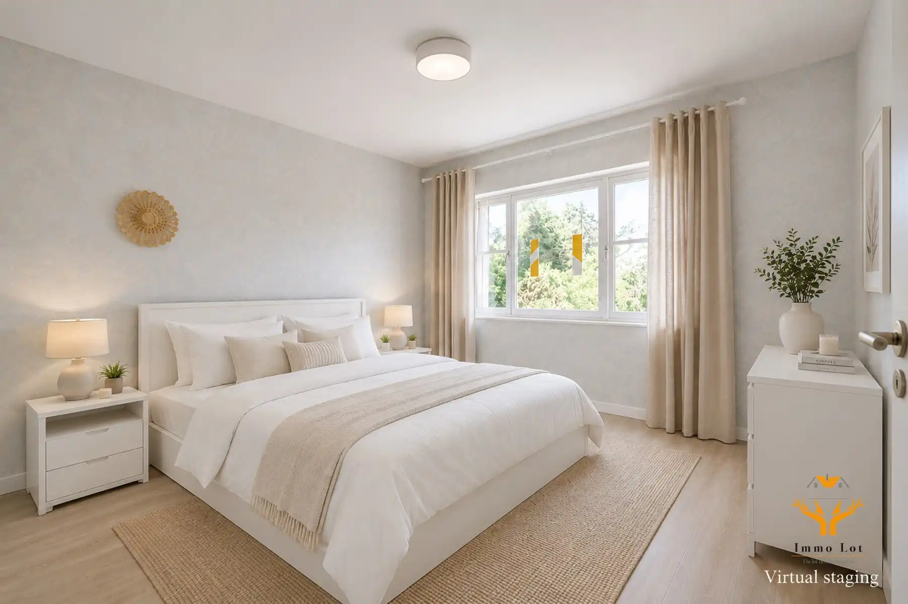 Ruime woning met dubbel magazijn en uitzonderlijk veel potentieel foto 15