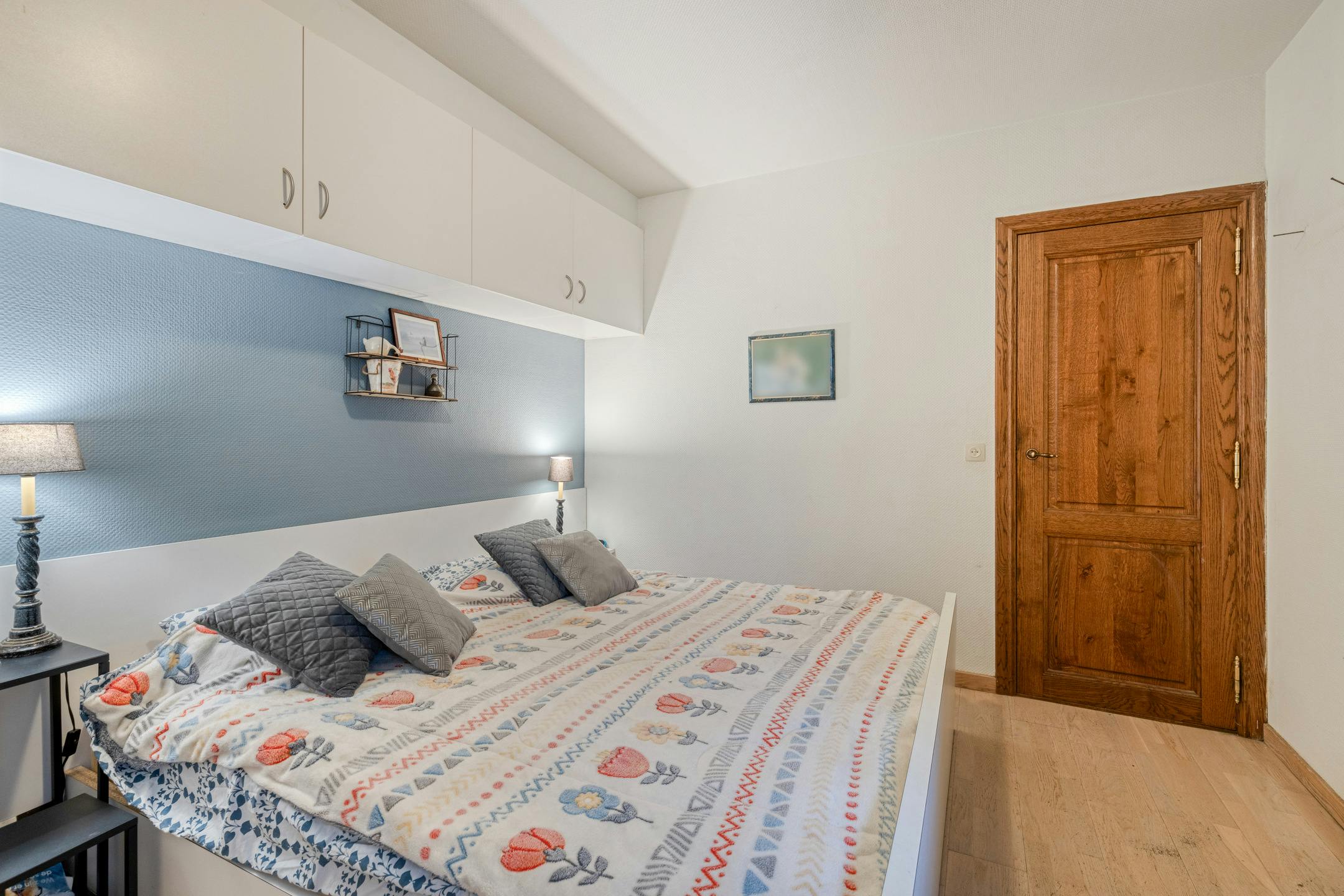 Woning met veel potentieel te koop in centrum Knokke foto 11