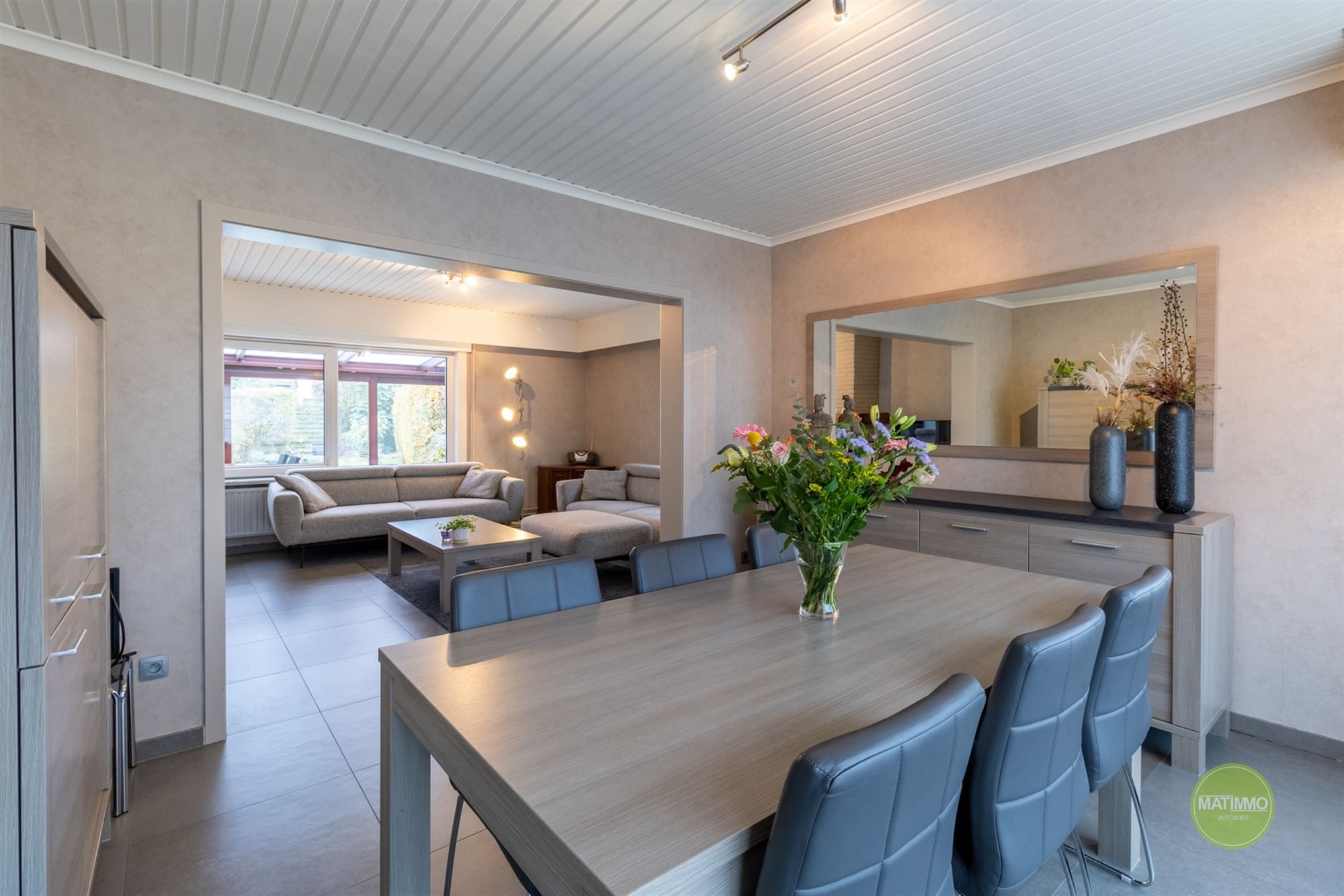 Instapklare gezinswoning met 3 slaapkamers in Mol foto 5