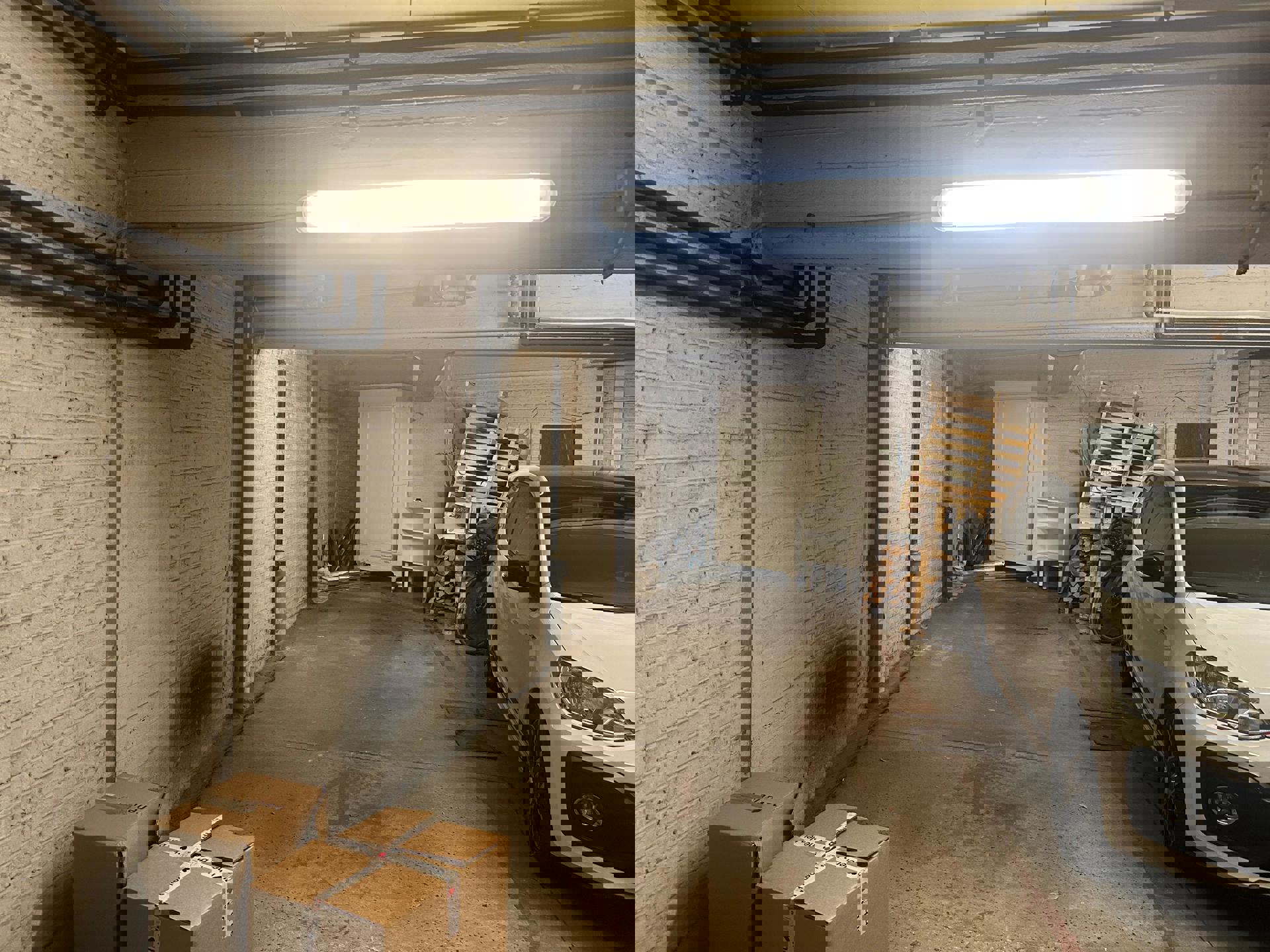 Appartement te huur foto 9