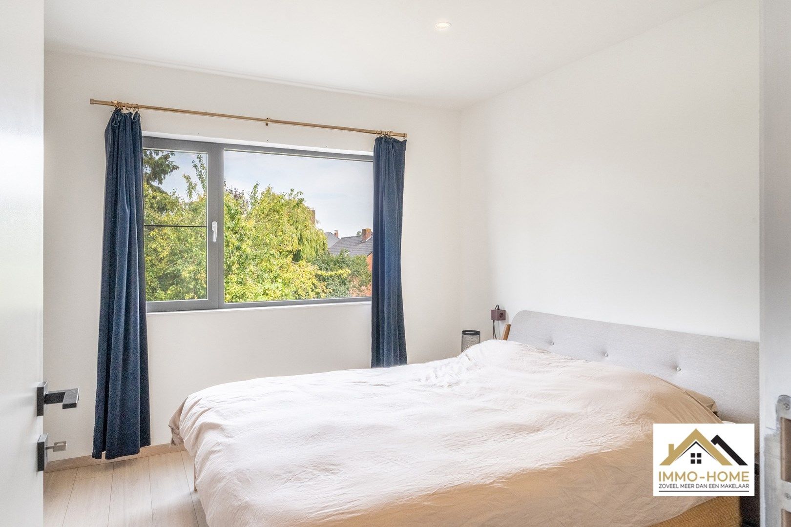 Instapklare woning met EPC-label B!  foto 24