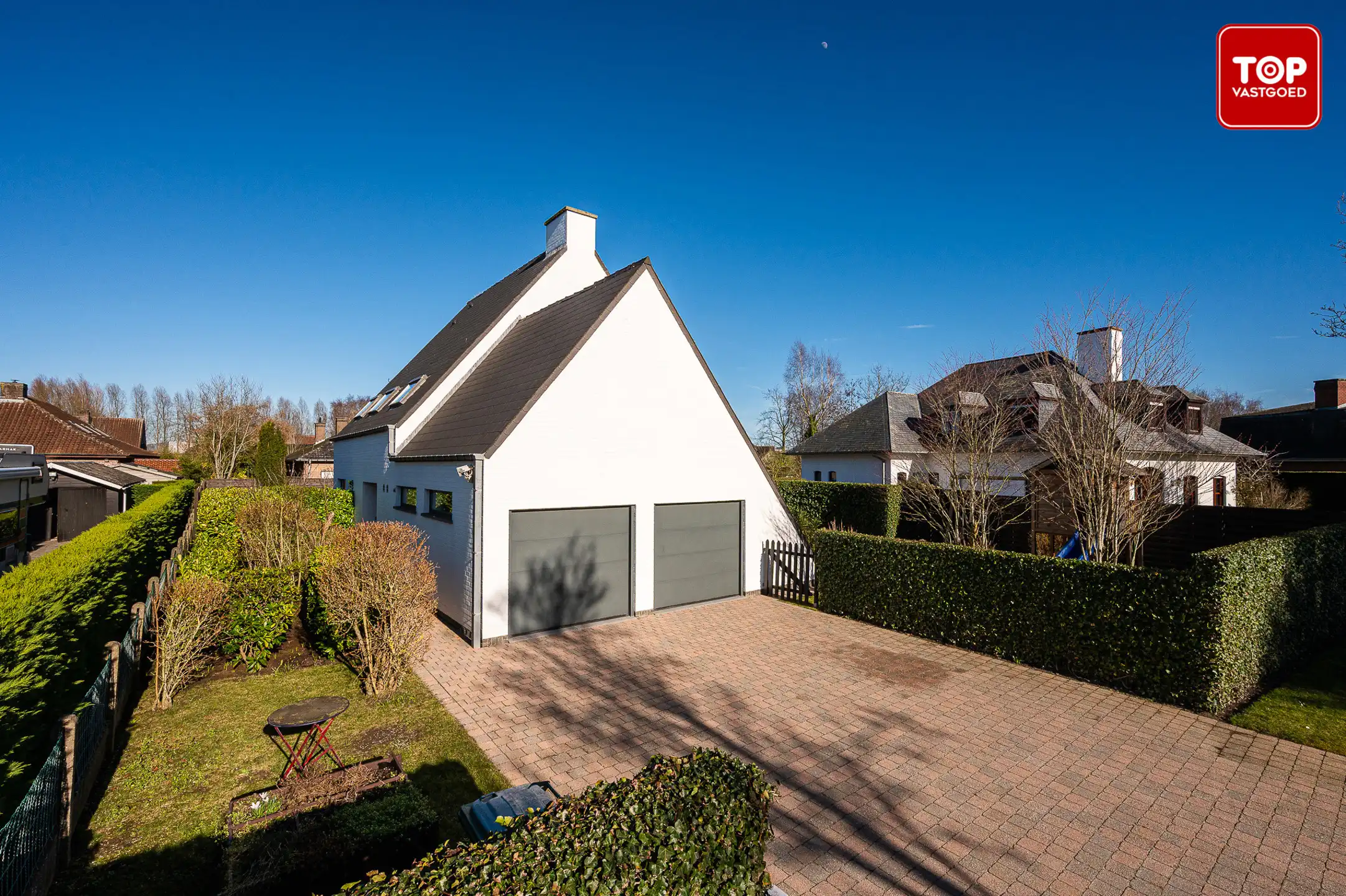 Ruime villa met veel rust en privacy foto {{pictureIndex}}