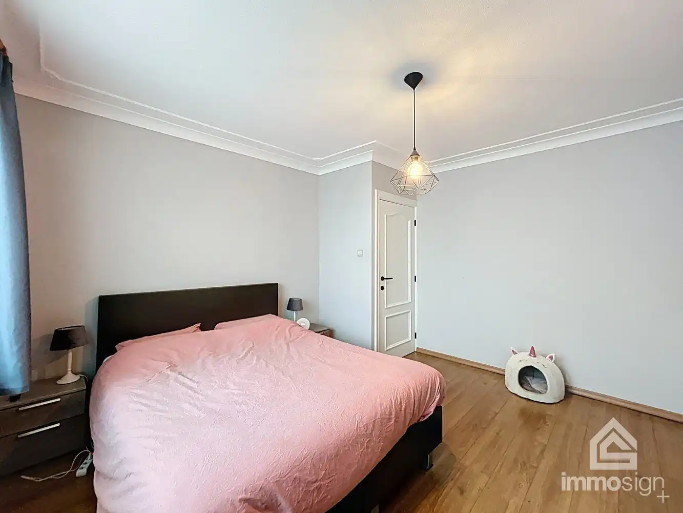 Instapklare gezinswoning met zuidgerichte tuin in Bocholt (610 m²) foto 25