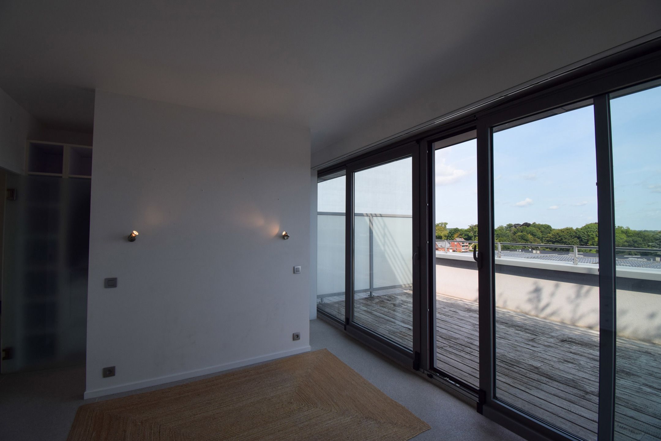 Penthouse te huur foto 6