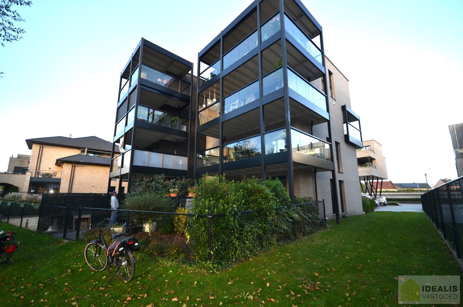 Appartement te huur foto 22