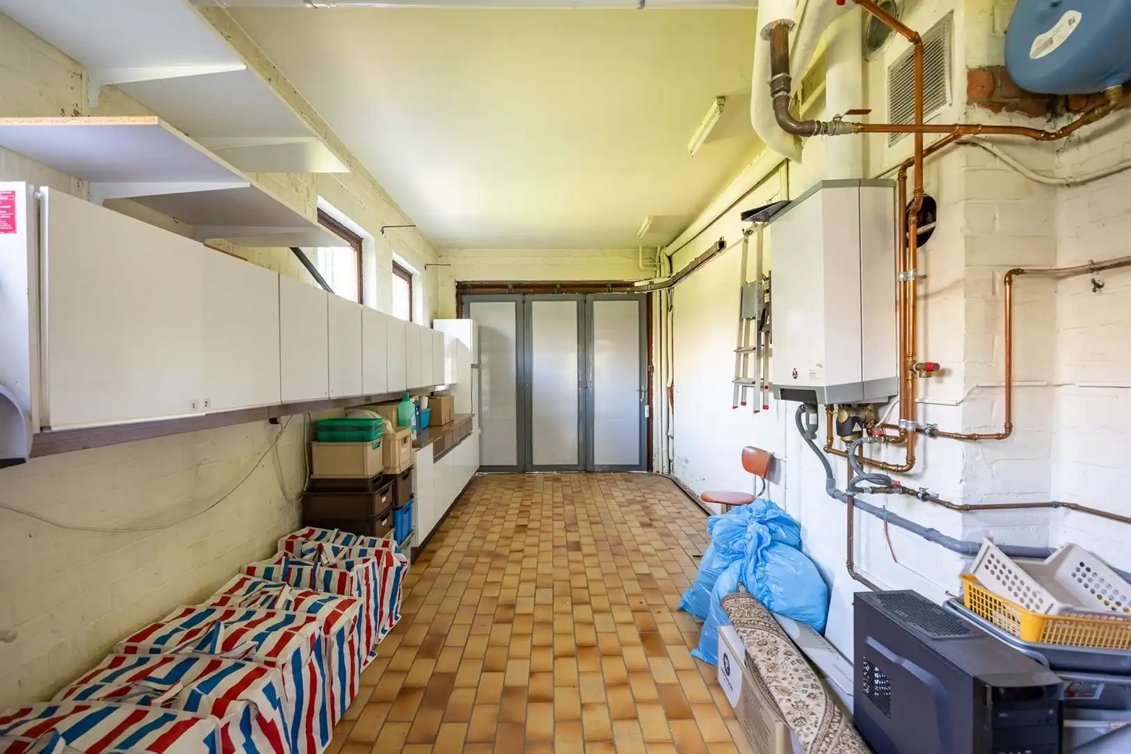 Karaktervolle villa op prachtig perceel van 1.063 m² in residentieel Schoten foto 21