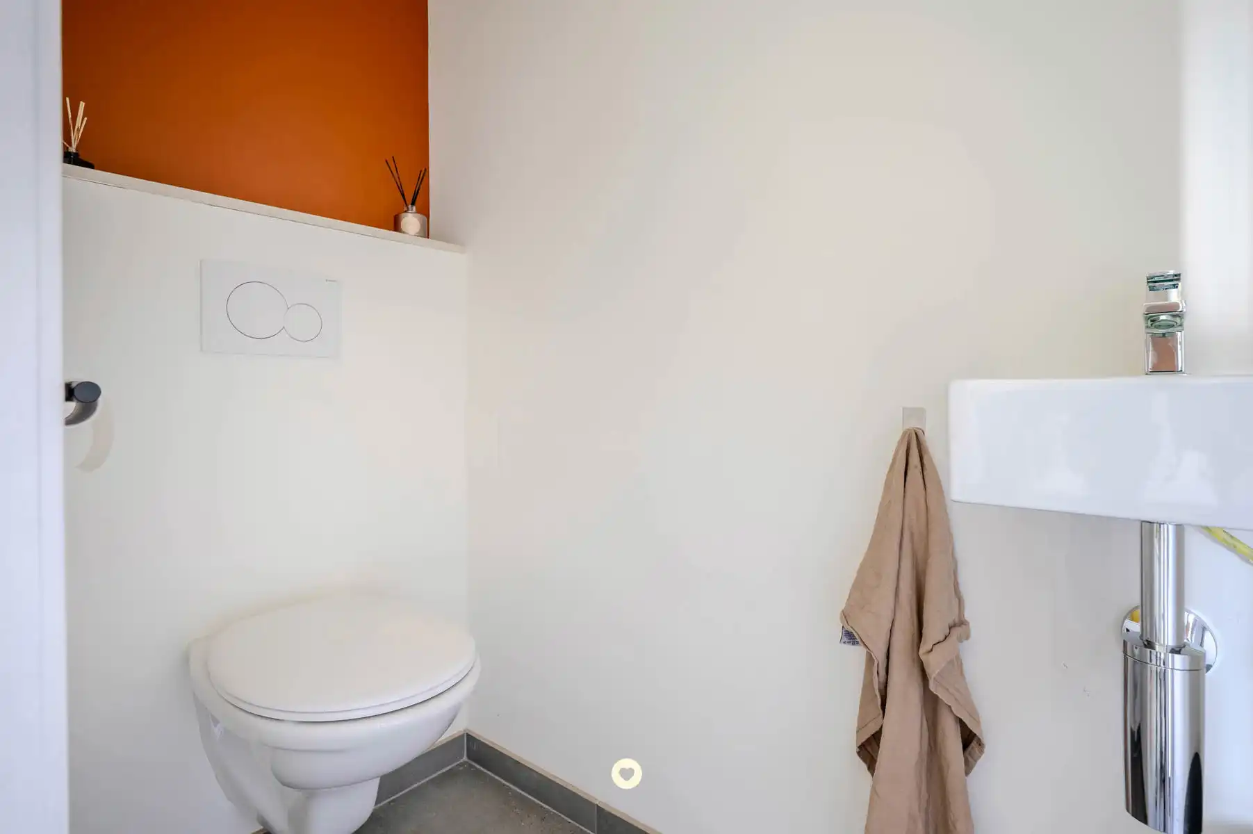 HOB (2019) met 3 SLK, garage en ZW tuin vlak bij Boom park foto 19