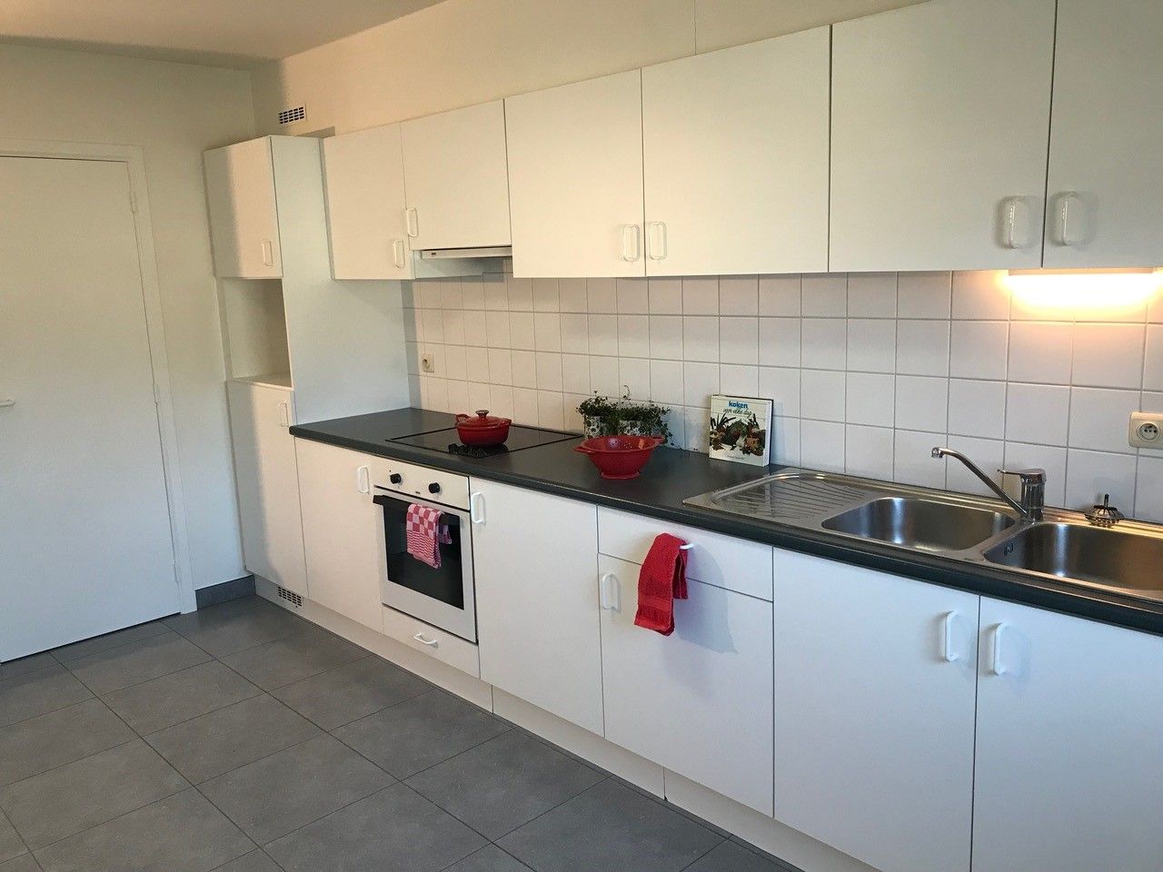 Appartement te huur Markt 58/4 - 9800 Deinze