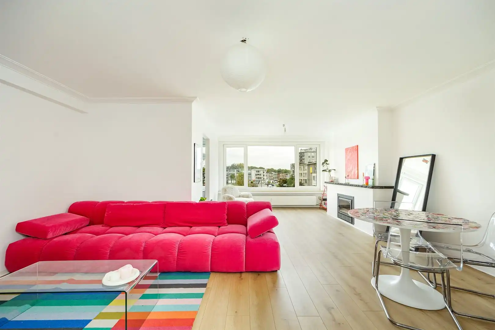 Appartement te koop Wim Saerensplein 3/201 - 2100 DEURNE