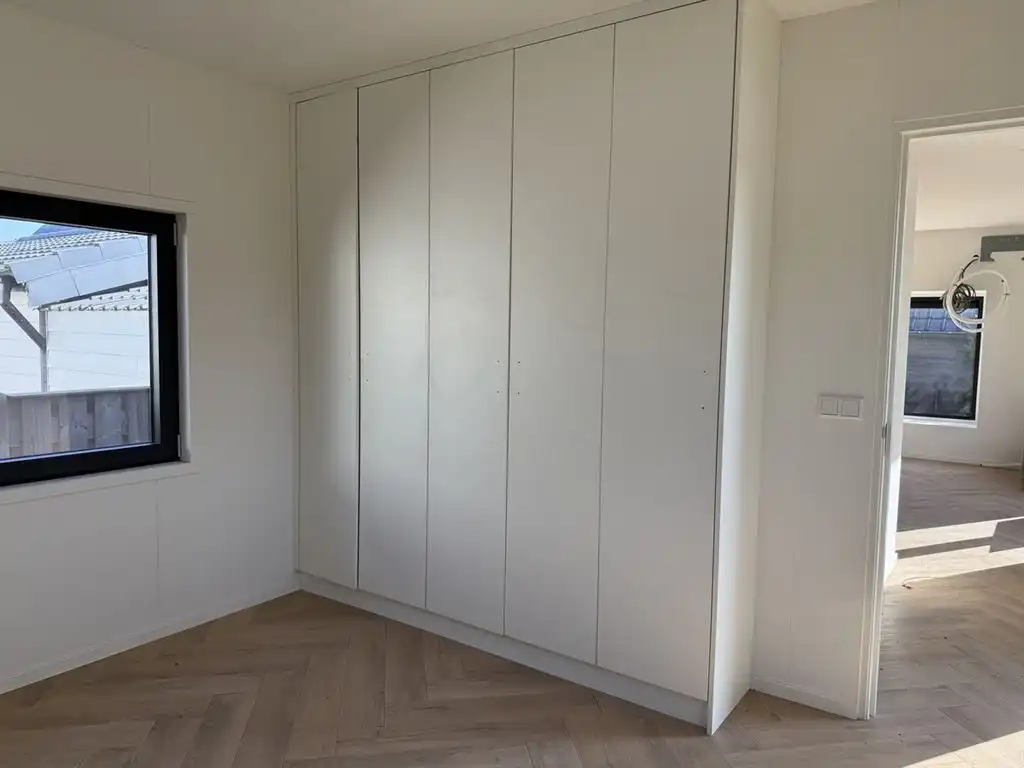 Vakantiewoning met hoogwaardige afwerking foto 13