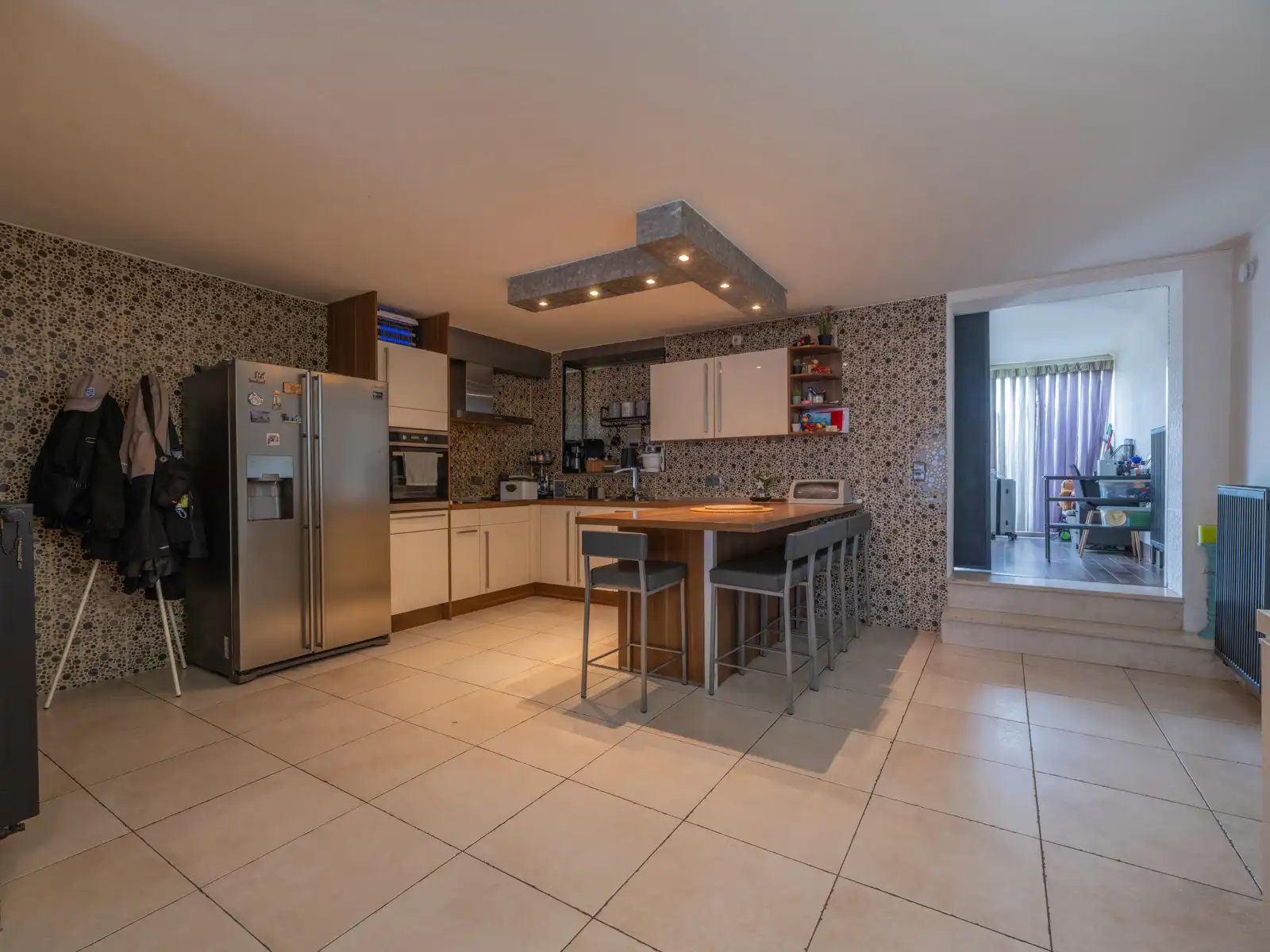 Appartement te koop foto 4