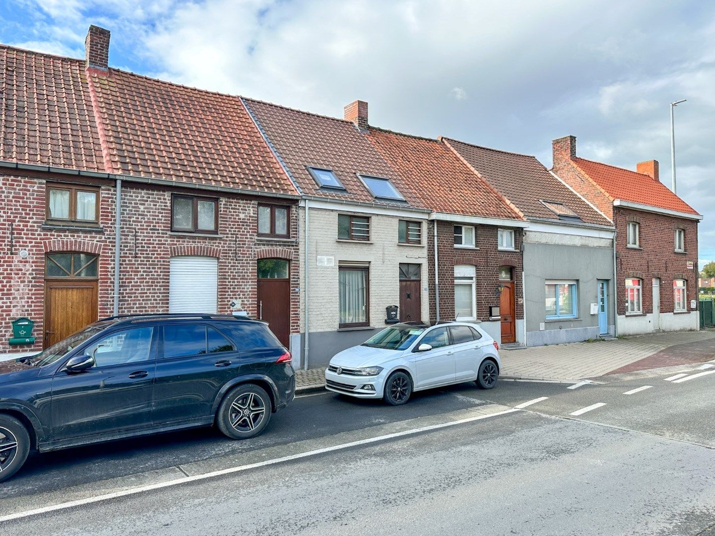 Casco woning vlakbij centrum Torhout foto 2