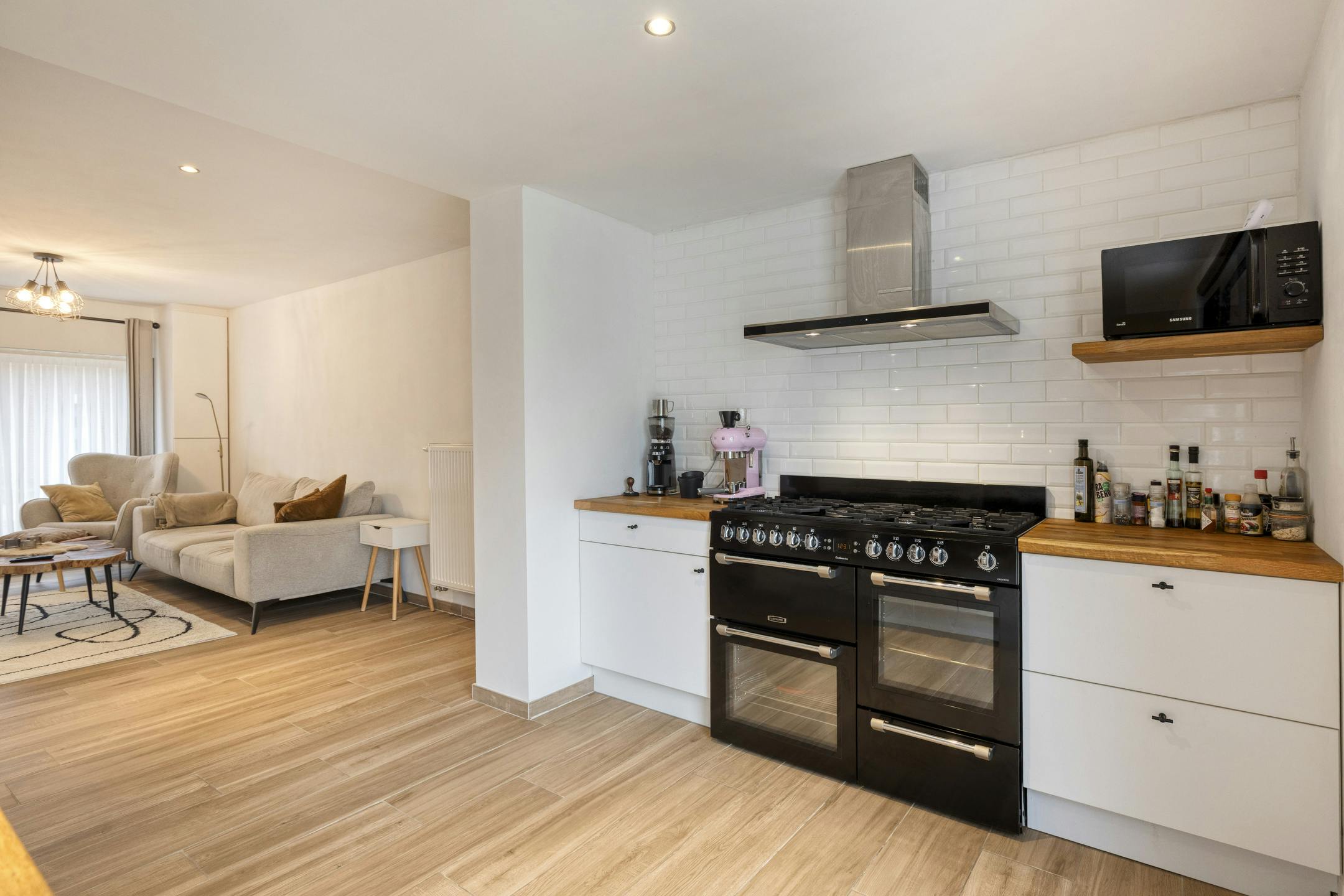 Instapklaar huis te koop in Ligywijk met twee kamers foto 13