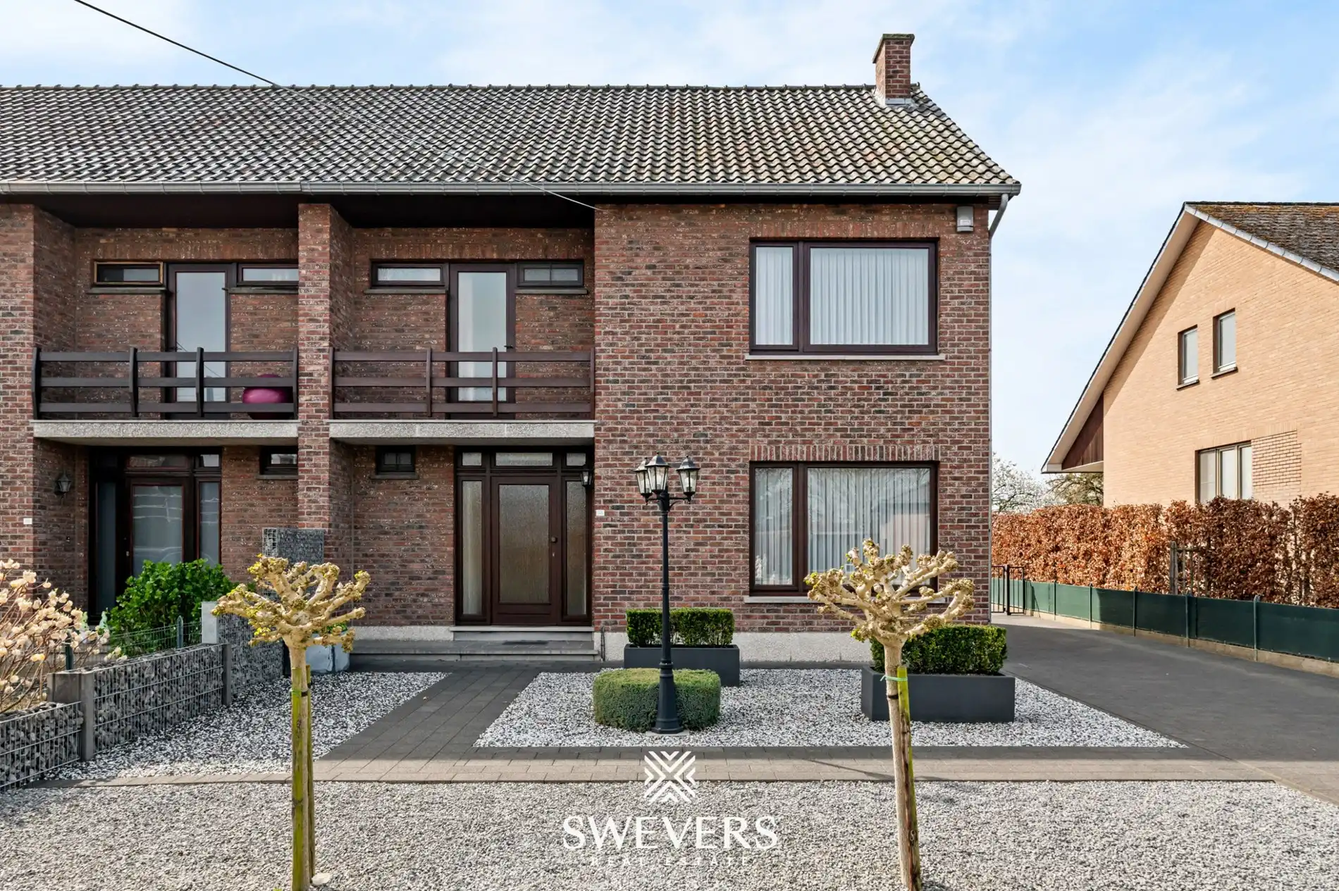 Huis te koop Zevenboomkensstraat 34 - - 3570 Alken