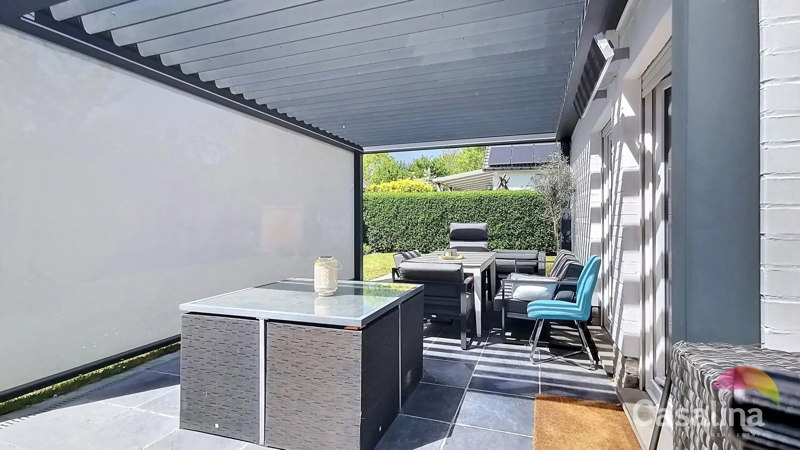 Zeer smaakvol gerenoveerd woning - naast Afrika Museum foto 25