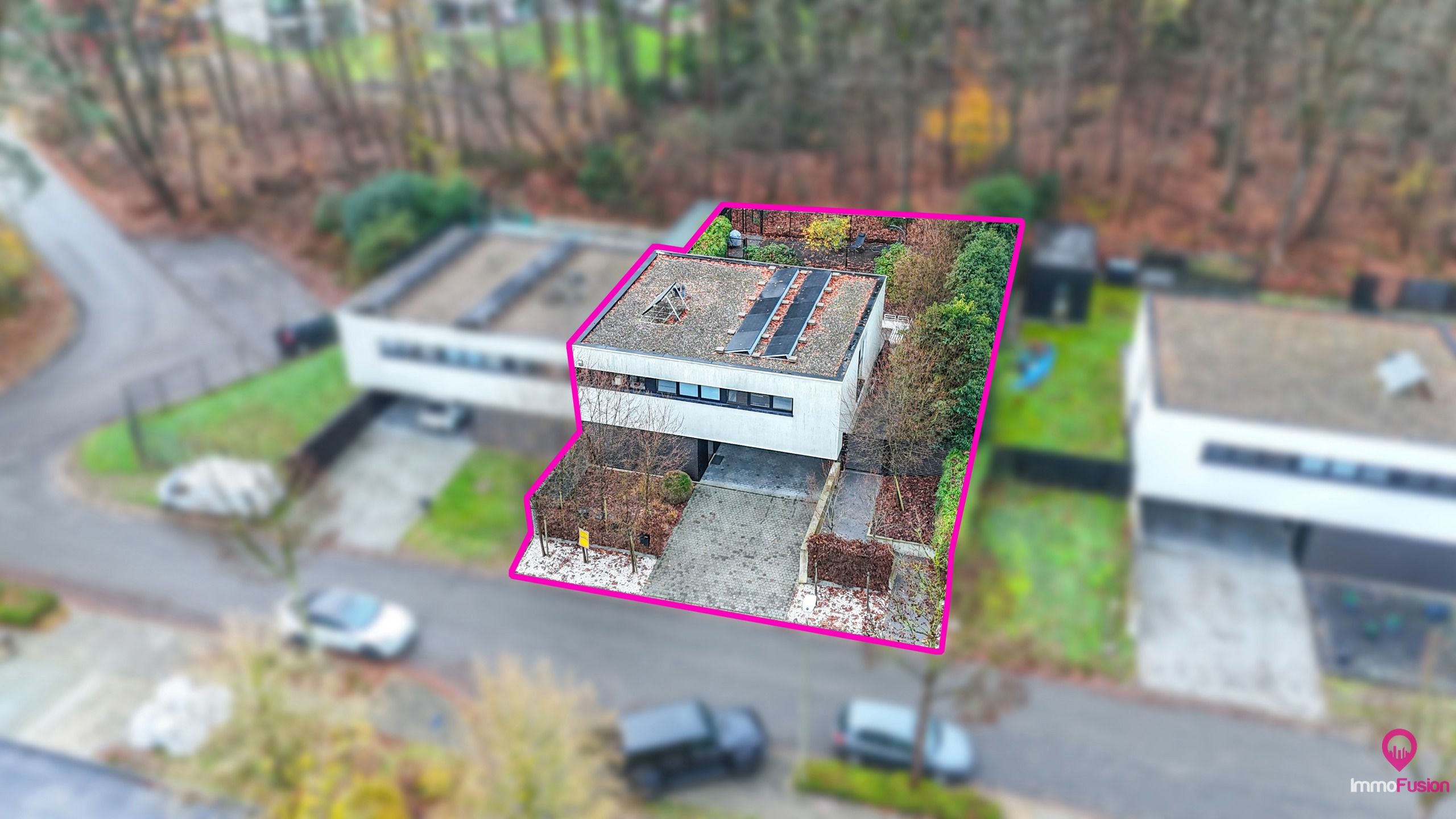 Instapklare moderne woning op perceel van 468m² met EPC A! foto 47