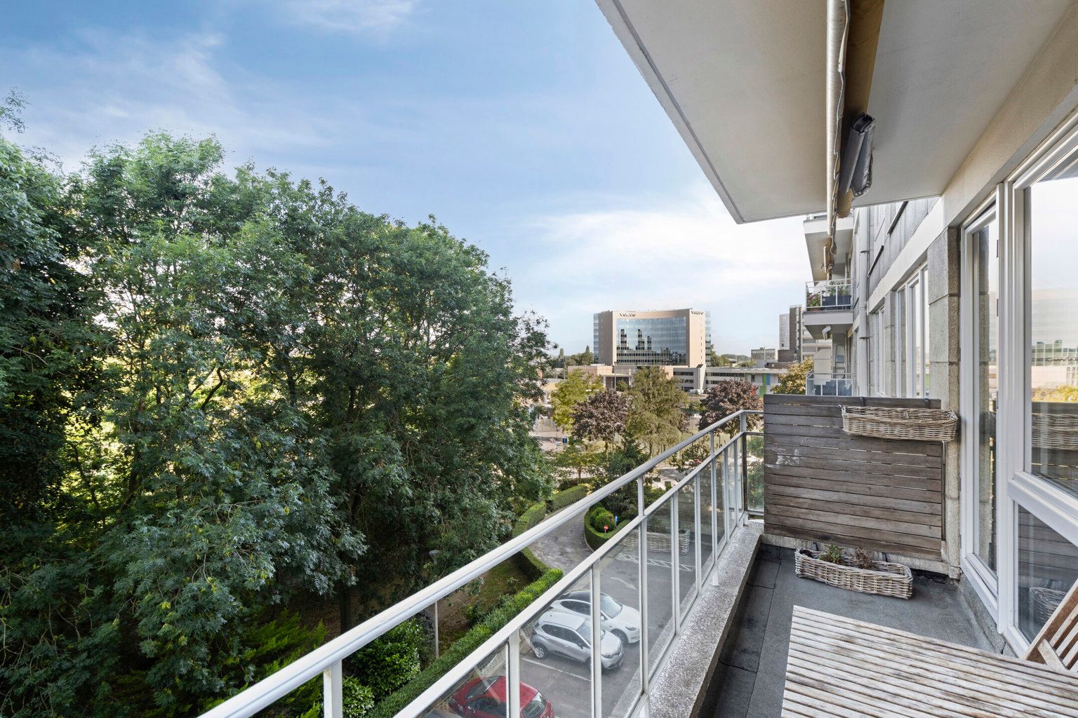 ImmoDAVID stelt voor: Instapklaar 2-kamerappartement  foto 16